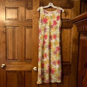 Ladies dress